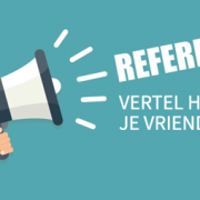 referral