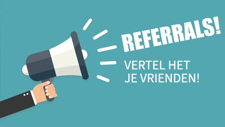 referral